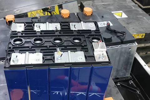 文山壮族收购铁锂电池公司|德赛电池DESAY磷酸电池回收