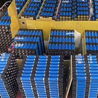 邳州四户上门回收UPS蓄电池|施耐德新能源电池回收